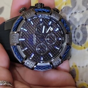 Invicta bolt 35085